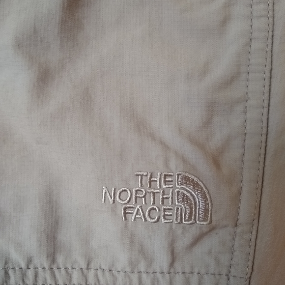 The North Face Horizon Tempest Roll Up Pants 4 - Picture 9 of 11